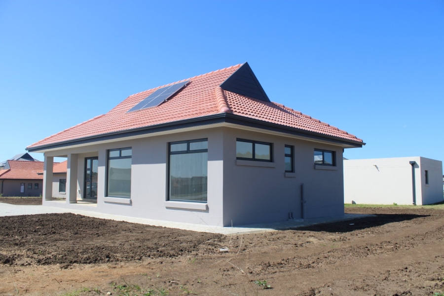 3 Bedroom Property for Sale in Kidds Beach Eastern Cape